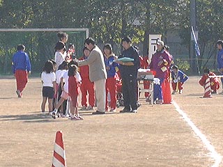 市民ロードレース大会