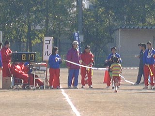 市民ロードレース大会