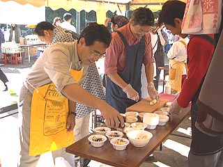 市民ロードレース大会