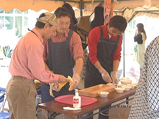 市民ロードレース大会