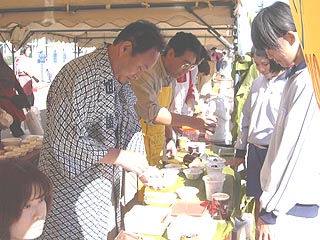 市民ロードレース大会