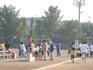 市民ロードレース