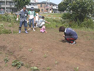 2003年やっちゃい村