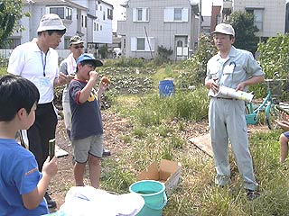 2003年やっちゃい村