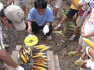 2003年やっちゃい村