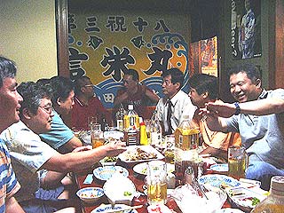 2003年やっちゃい村