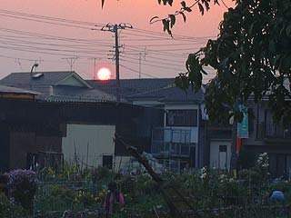 2003年やっちゃい村