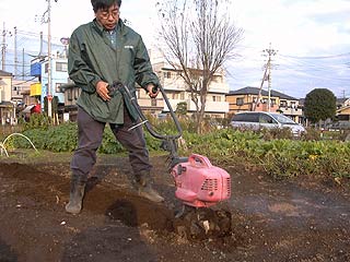 2003年やっちゃい村