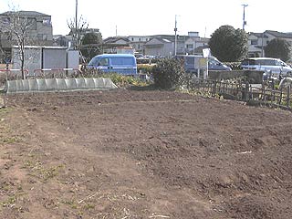 2003年やっちゃい村