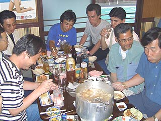 2004農業体験(食育)教室