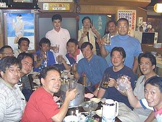 2004農業体験(食育)教室