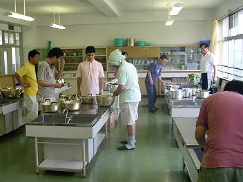 2004農業体験(食育)教室