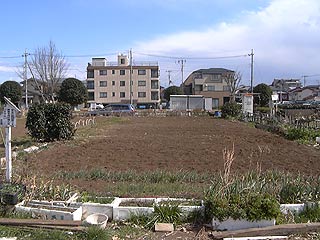 2004年やっちゃい村