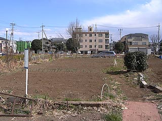 2004年やっちゃい村