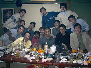 2004年やっちゃい村