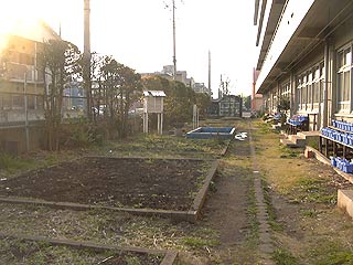 2004年やっちゃい村