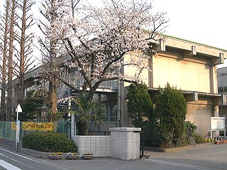 2004年やっちゃい村