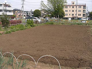 2004年やっちゃい村