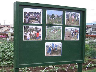 2004年やっちゃい村