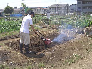 2004年やっちゃい村