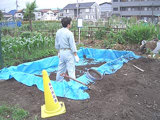 2004年やっちゃい村