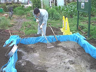 2004年やっちゃい村