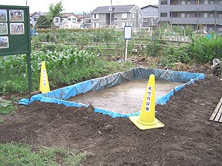 2004年やっちゃい村