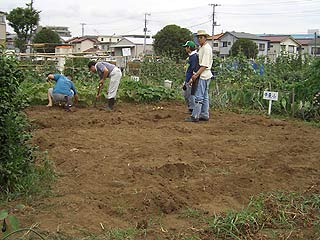 2004年やっちゃい村