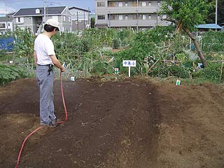 2004年やっちゃい村