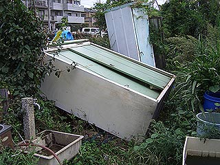 2004年やっちゃい村