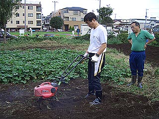 2004年やっちゃい村