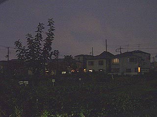 2004年やっちゃい村