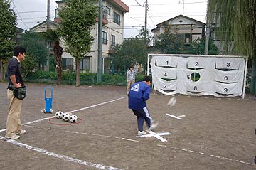 ふれあいまつり