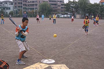 ふれあいまつり