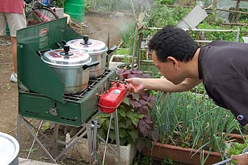 2005じゃがいも収穫祭