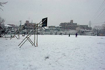 郷土かるた大会