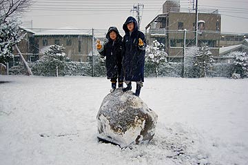 郷土かるた大会