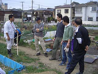 2004年やっちゃい村