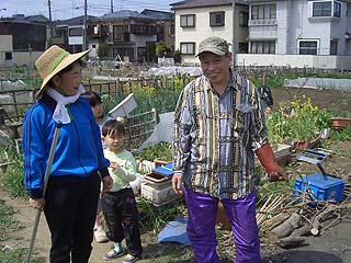 2004年やっちゃい村