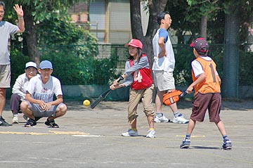 エコロベース