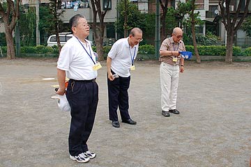 体験エコロベース大会