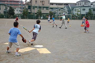 体験エコロベース大会