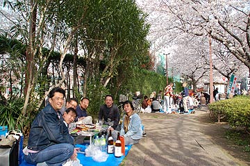 折り紙飛行機大会