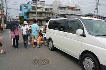 2006じゃがいも収穫祭