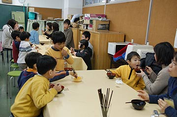 郷土かるた大会