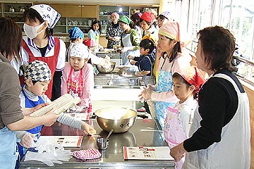 太巻き祭り寿司