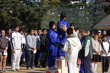 ロードレース大会