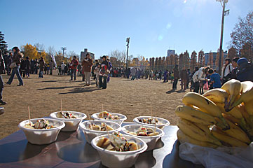 ロードレース大会