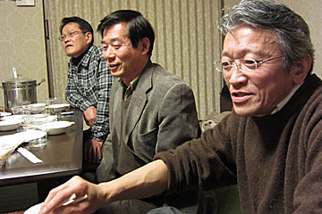 2012年新年会